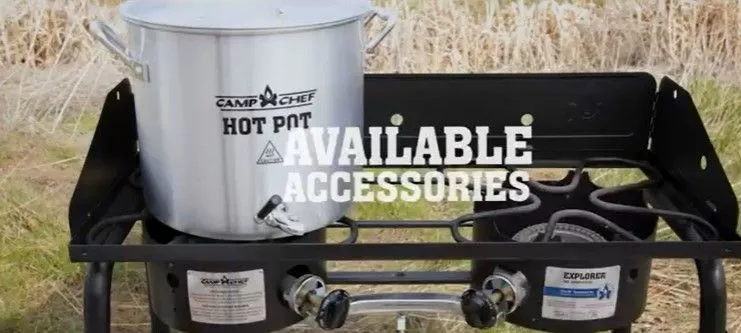 BBQ Box Cover, 1 Burner
